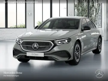 MERCEDES-BENZ E 300 e 4M AMG Prem. NIGHT SUPERSCREEN&hellip;
