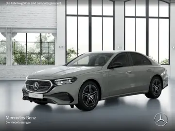 MERCEDES-BENZ E 300 e 4M AMG Prem. NIGHT SUPERSCREEN&hellip;