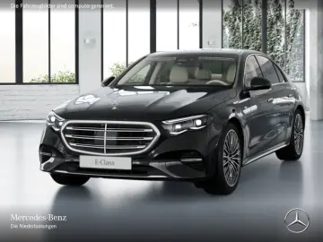 MERCEDES-BENZ E 300 e 4M EXCLUSIVE PREM  20  AMG Pan&hellip;