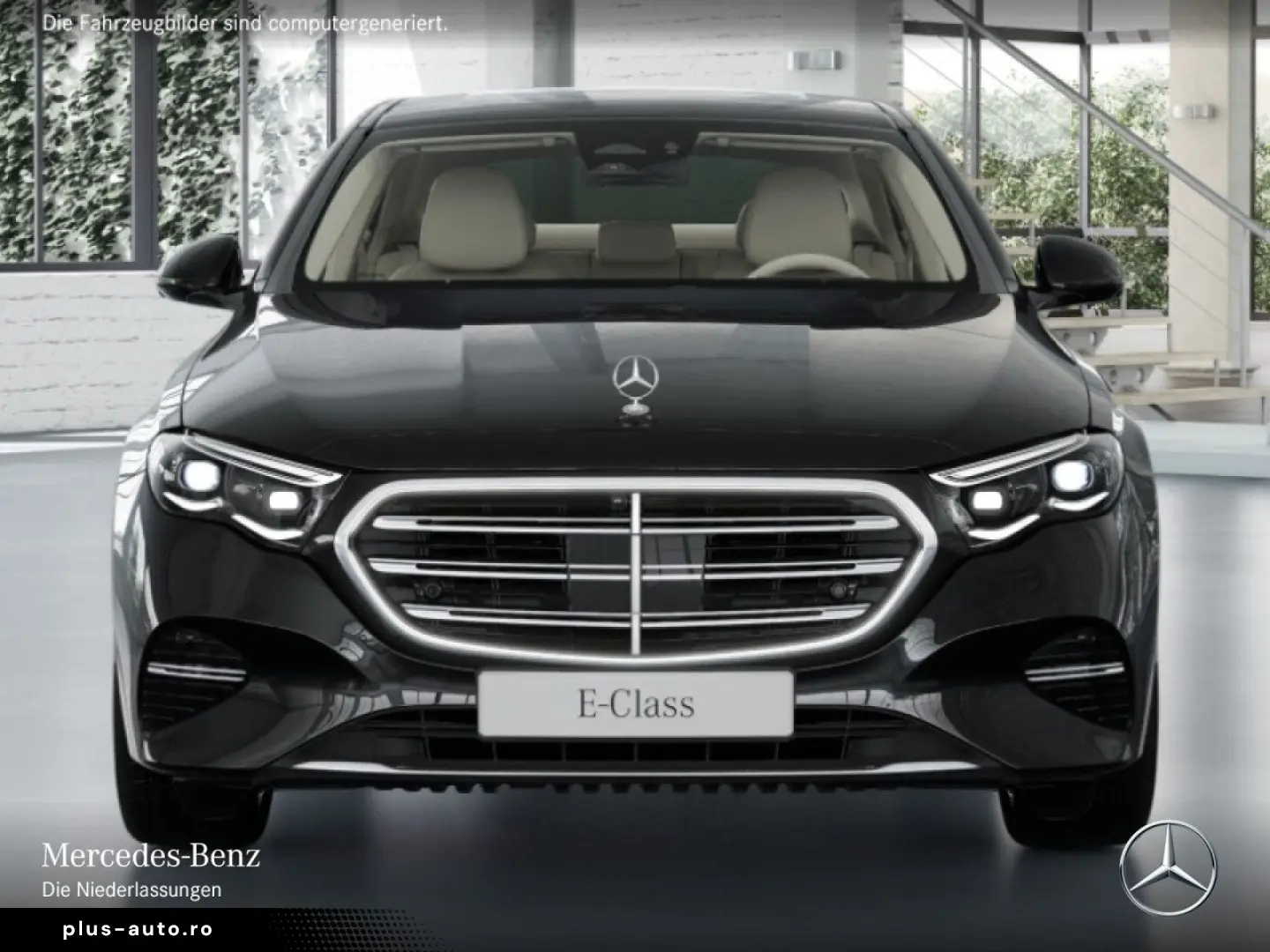 MERCEDES-BENZ E 300 e 4M EXCLUSIVE PREM  20  AMG Pan&hellip;