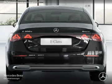 MERCEDES-BENZ E 300 e 4M EXCLUSIVE PREM  20  AMG Pan&hellip;