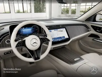 MERCEDES-BENZ E 300 e 4M EXCLUSIVE PREM  20  AMG Pan&hellip;