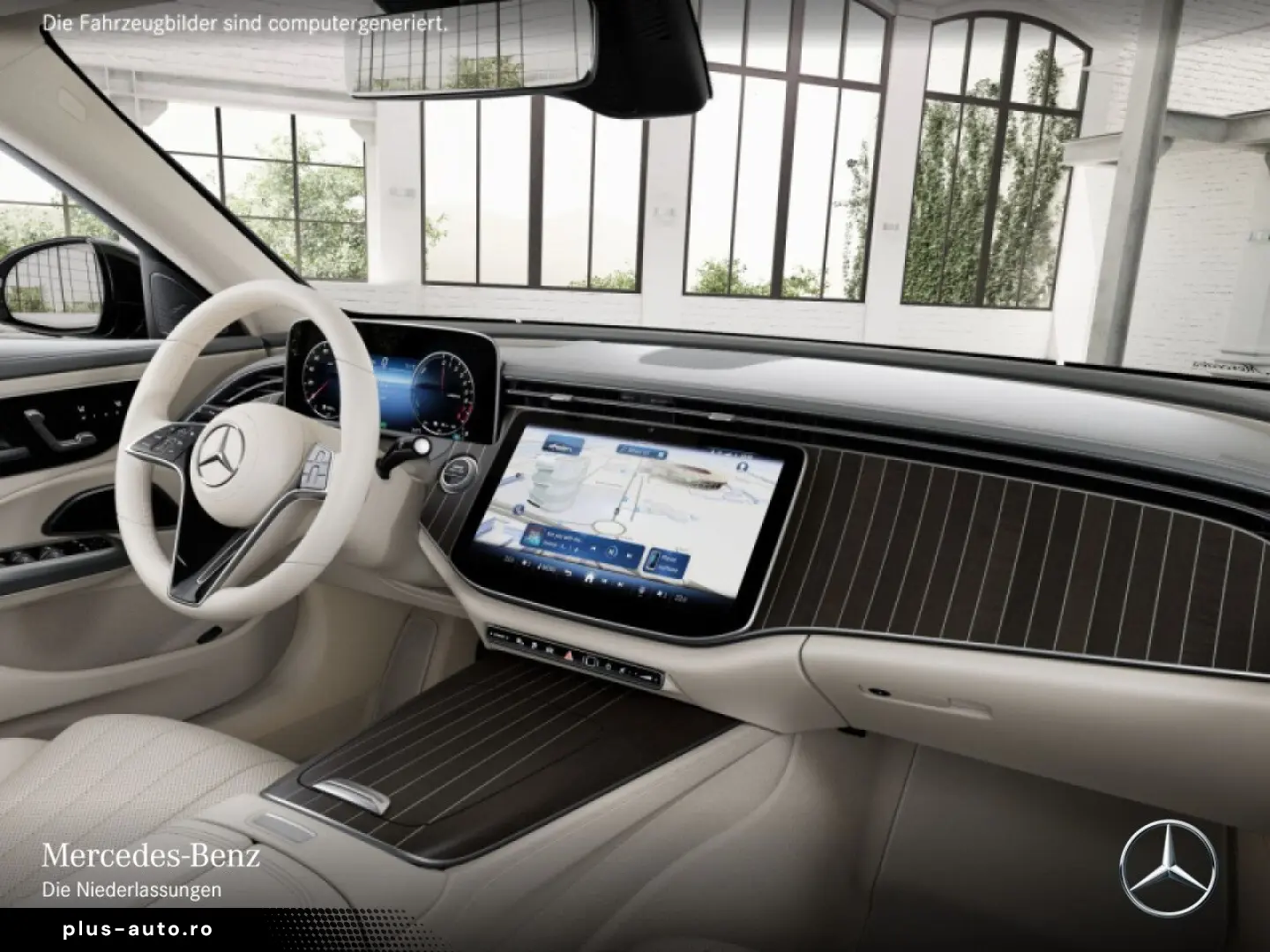 MERCEDES-BENZ E 300 e 4M EXCLUSIVE PREM  20  AMG Pan&hellip;