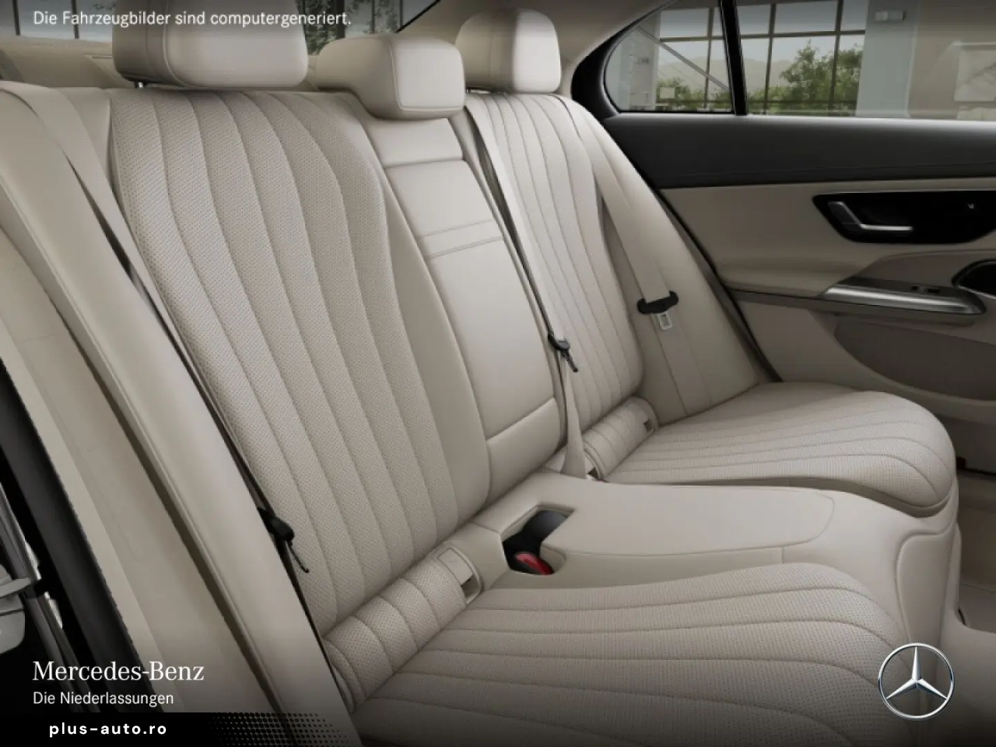 MERCEDES-BENZ E 300 e 4M EXCLUSIVE PREM  20  AMG Pan&hellip;