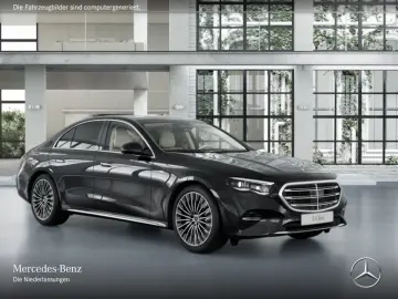 MERCEDES-BENZ E 300 e 4M EXCLUSIVE PREM  20  AMG Pan&hellip;