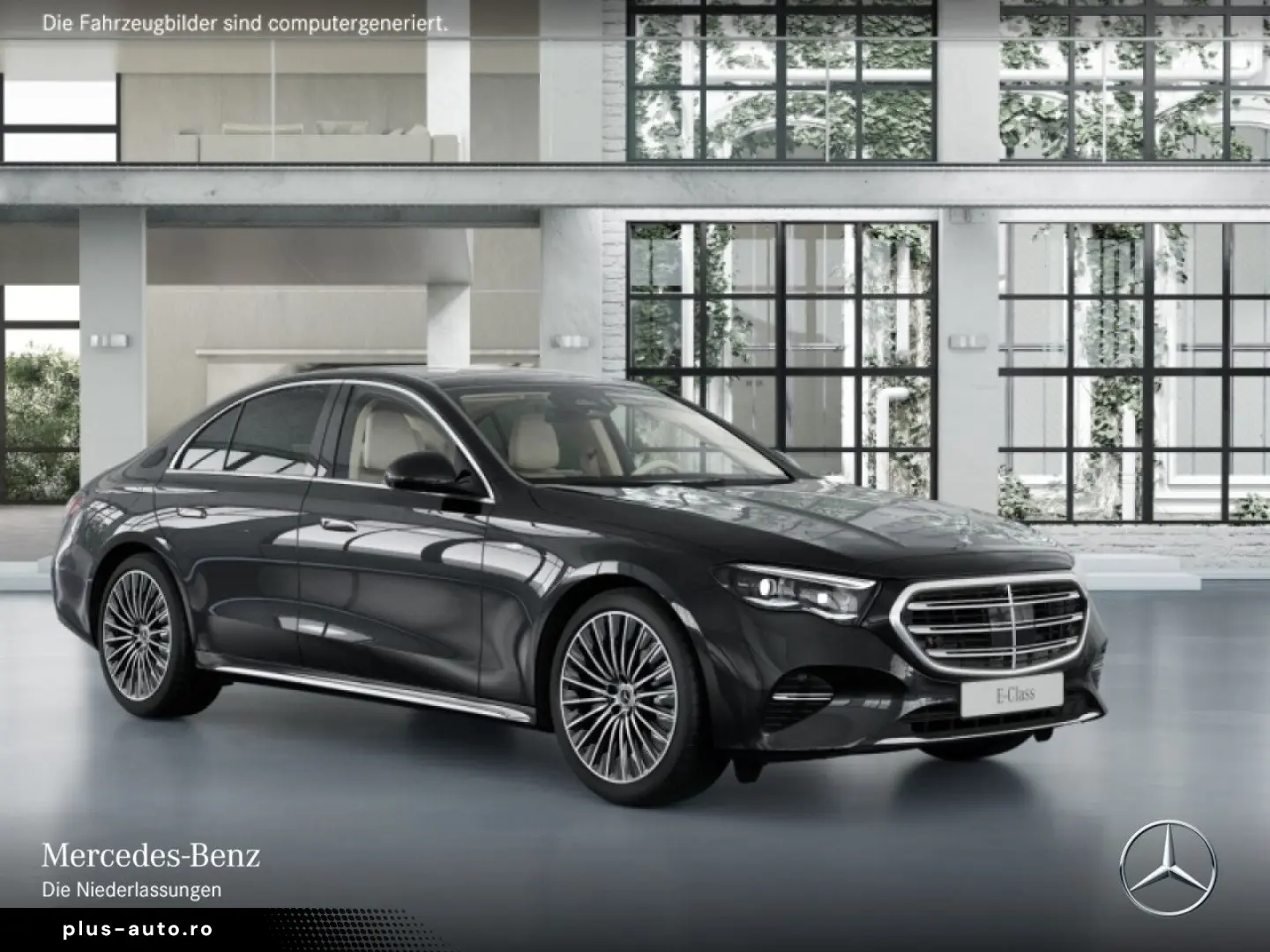 MERCEDES-BENZ E 300 e 4M EXCLUSIVE PREM  20  AMG Pan&hellip;
