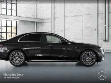 MERCEDES-BENZ E 300 e 4M EXCLUSIVE PREM  20  AMG Pan&hellip;