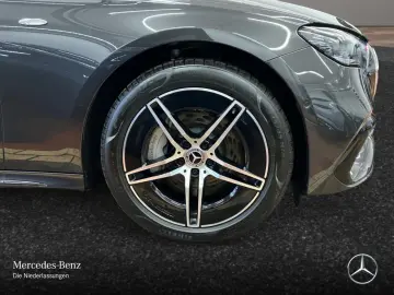 MERCEDES-BENZ E 300 de AMG Prem  PANO NIGHT HUD FAHR&hellip;