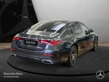 MERCEDES-BENZ E 300 de AMG Prem  PANO NIGHT HUD FAHR&hellip;