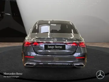 MERCEDES-BENZ E 300 de AMG Prem  PANO NIGHT HUD FAHR&hellip;