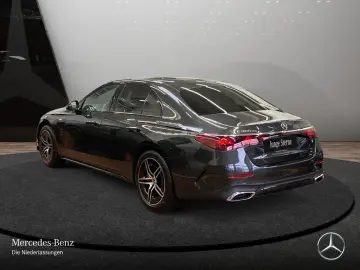 MERCEDES-BENZ E 300 de AMG Prem  PANO NIGHT HUD FAHR&hellip;