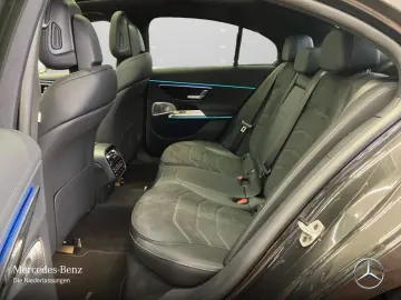 MERCEDES-BENZ E 300 de AMG Prem  PANO NIGHT HUD FAHR&hellip;