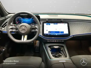 MERCEDES-BENZ E 300 de AMG Prem  PANO NIGHT HUD FAHR&hellip;