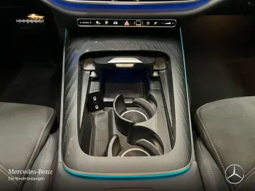 MERCEDES-BENZ E 300 de AMG Prem  PANO NIGHT HUD FAHR&hellip;