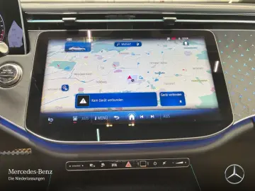 MERCEDES-BENZ E 300 de AMG Prem  PANO NIGHT HUD FAHR&hellip;