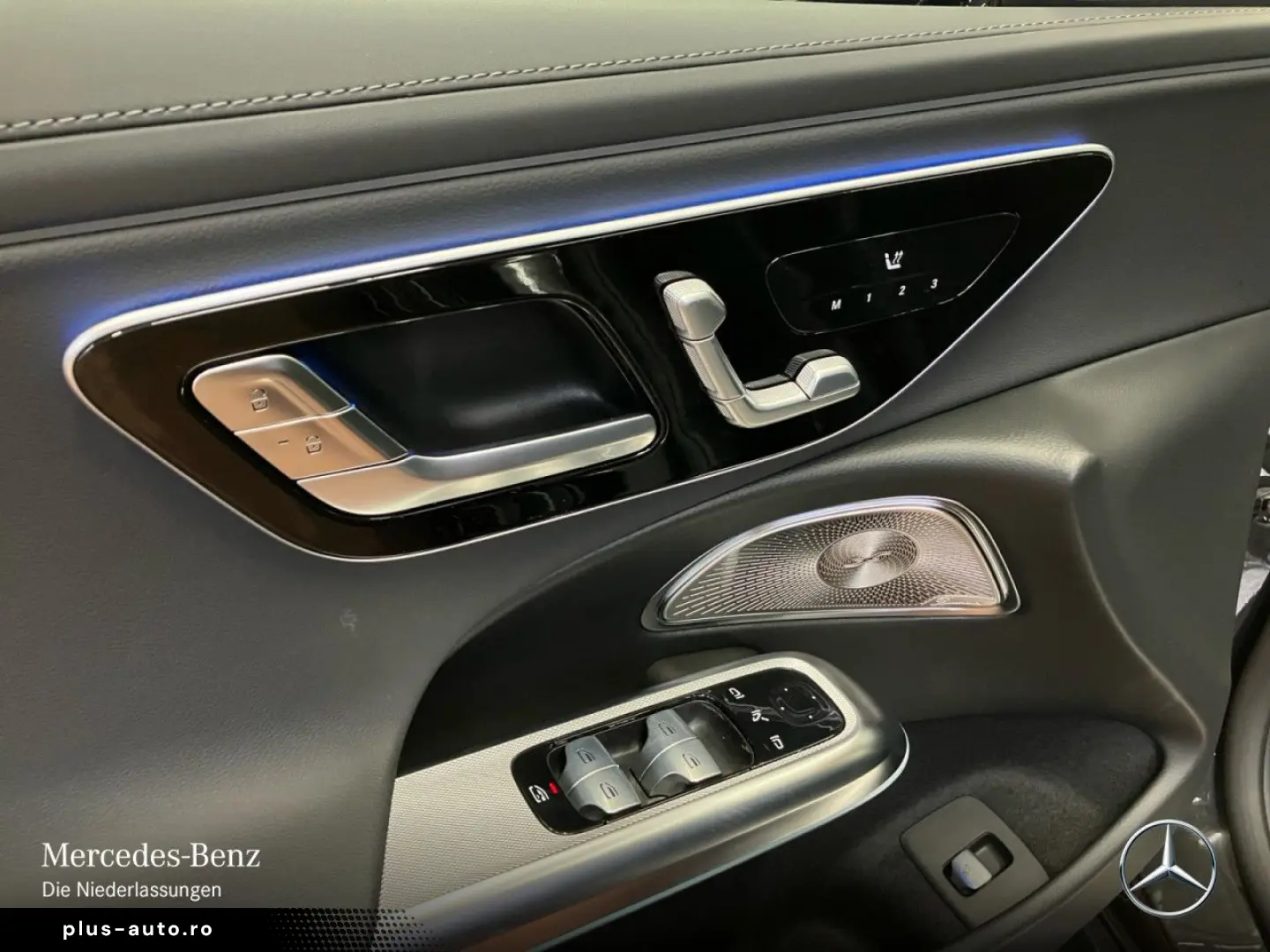 MERCEDES-BENZ E 300 de AMG Prem  PANO NIGHT HUD FAHR&hellip;