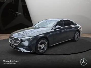 MERCEDES-BENZ E 300 e AMG Prem.  PANO HUD SUPERS FAH&hellip;