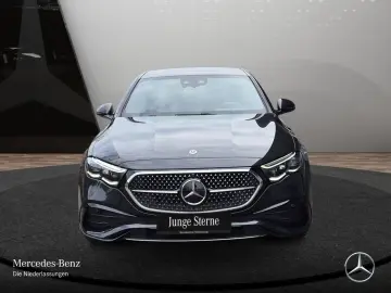 MERCEDES-BENZ E 300 e AMG Prem.  PANO HUD SUPERS FAH&hellip;