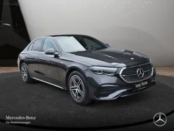 MERCEDES-BENZ E 300 e AMG Prem.  PANO HUD SUPERS FAH&hellip;