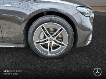 MERCEDES-BENZ E 300 e AMG Prem.  PANO HUD SUPERS FAH&hellip;