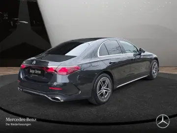 MERCEDES-BENZ E 300 e AMG Prem.  PANO HUD SUPERS FAH&hellip;