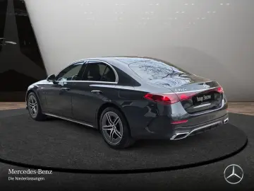 MERCEDES-BENZ E 300 e AMG Prem.  PANO HUD SUPERS FAH&hellip;