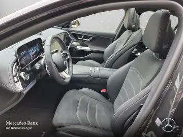 MERCEDES-BENZ E 300 e AMG Prem.  PANO HUD SUPERS FAH&hellip;