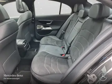 MERCEDES-BENZ E 300 e AMG Prem.  PANO HUD SUPERS FAH&hellip;