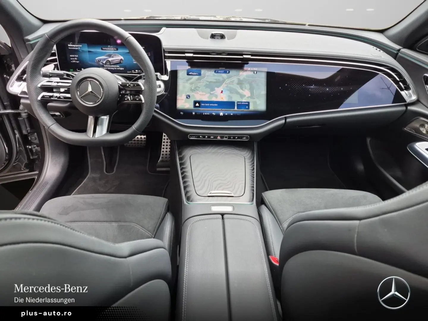 MERCEDES-BENZ E 300 e AMG Prem.  PANO HUD SUPERS FAH&hellip;