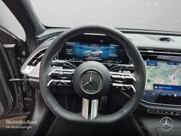 MERCEDES-BENZ E 300 e AMG Prem.  PANO HUD SUPERS FAH&hellip;
