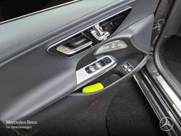 MERCEDES-BENZ E 300 e AMG Prem.  PANO HUD SUPERS FAH&hellip;