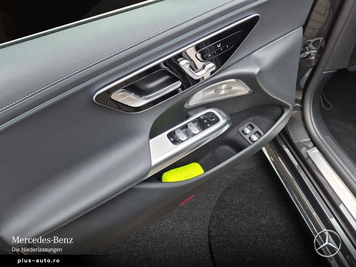 MERCEDES-BENZ E 300 e AMG Prem.  PANO HUD SUPERS FAH&hellip;