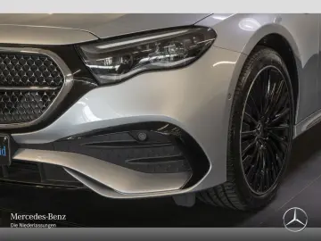 MERCEDES-BENZ E 300 de AMG Prem. PANO 20  NIGHT SUPER Bur4D