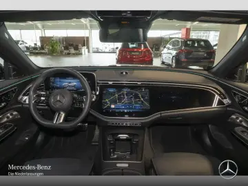 MERCEDES-BENZ E 300 de AMG Prem. PANO 20  NIGHT SUPER Bur4D