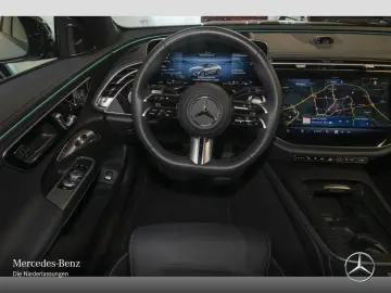 MERCEDES-BENZ E 300 de AMG Prem. PANO 20  NIGHT SUPER Bur4D