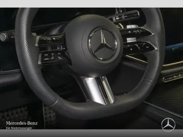 MERCEDES-BENZ E 300 de AMG Prem. PANO 20  NIGHT SUPER Bur4D