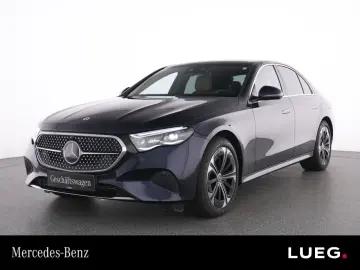 MERCEDES-BENZ E 300 de 4M EDITION-AVANTGARDE PANO AH&hellip;