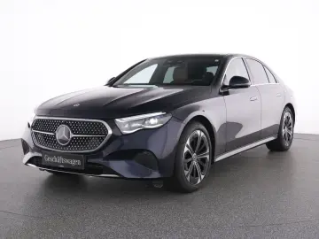 MERCEDES-BENZ E 300 de 4M EDITION-AVANTGARDE PANO AH&hellip;