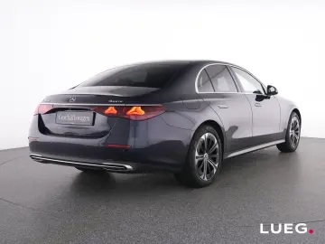 MERCEDES-BENZ E 300 de 4M EDITION-AVANTGARDE PANO AH&hellip;