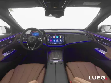 MERCEDES-BENZ E 300 de 4M EDITION-AVANTGARDE PANO AH&hellip;