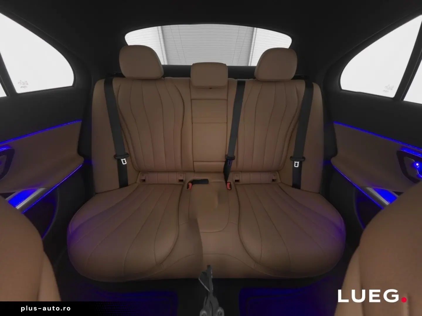 MERCEDES-BENZ E 300 de 4M EDITION-AVANTGARDE PANO AH&hellip;