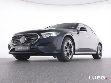 MERCEDES-BENZ E 300 de 4M EDITION-AVANTGARDE PANO AH&hellip;