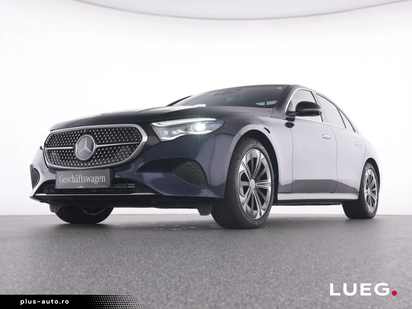 MERCEDES-BENZ E 300 de 4M EDITION-AVANTGARDE PANO AH&hellip;