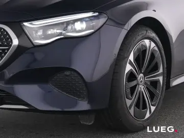 MERCEDES-BENZ E 300 de 4M EDITION-AVANTGARDE PANO AH&hellip;