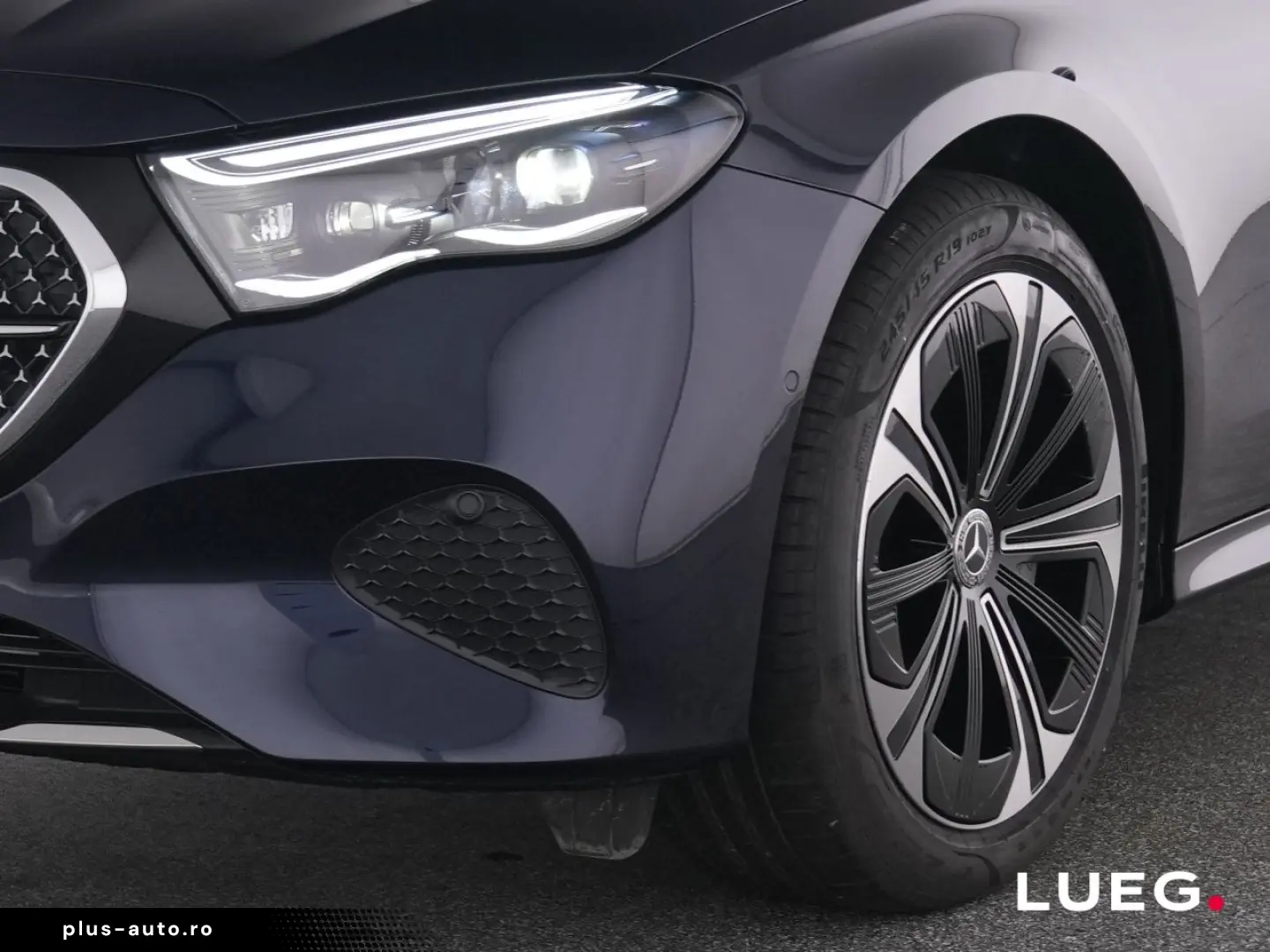 MERCEDES-BENZ E 300 de 4M EDITION-AVANTGARDE PANO AH&hellip;