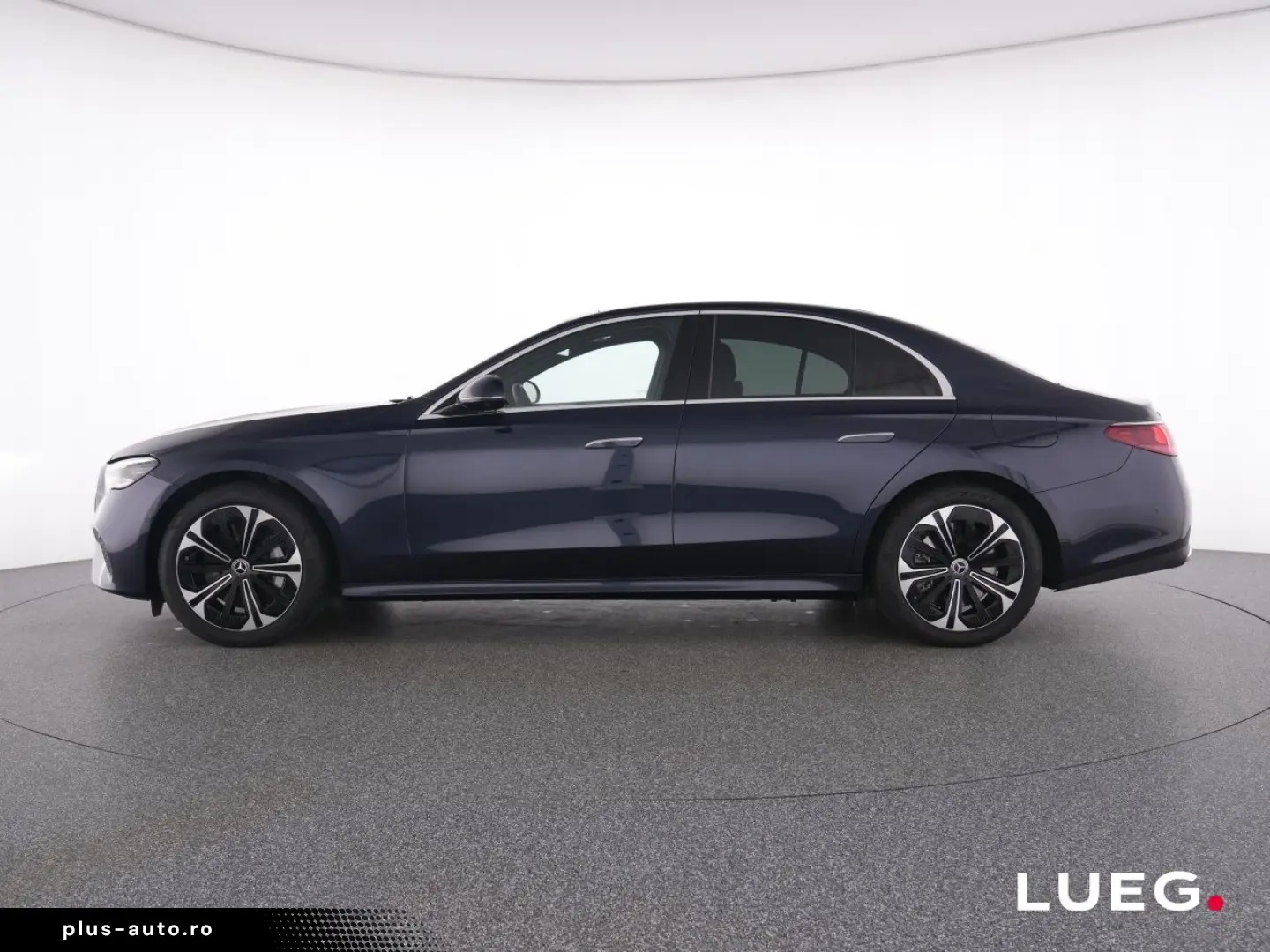 MERCEDES-BENZ E 300 de 4M EDITION-AVANTGARDE PANO AH&hellip;