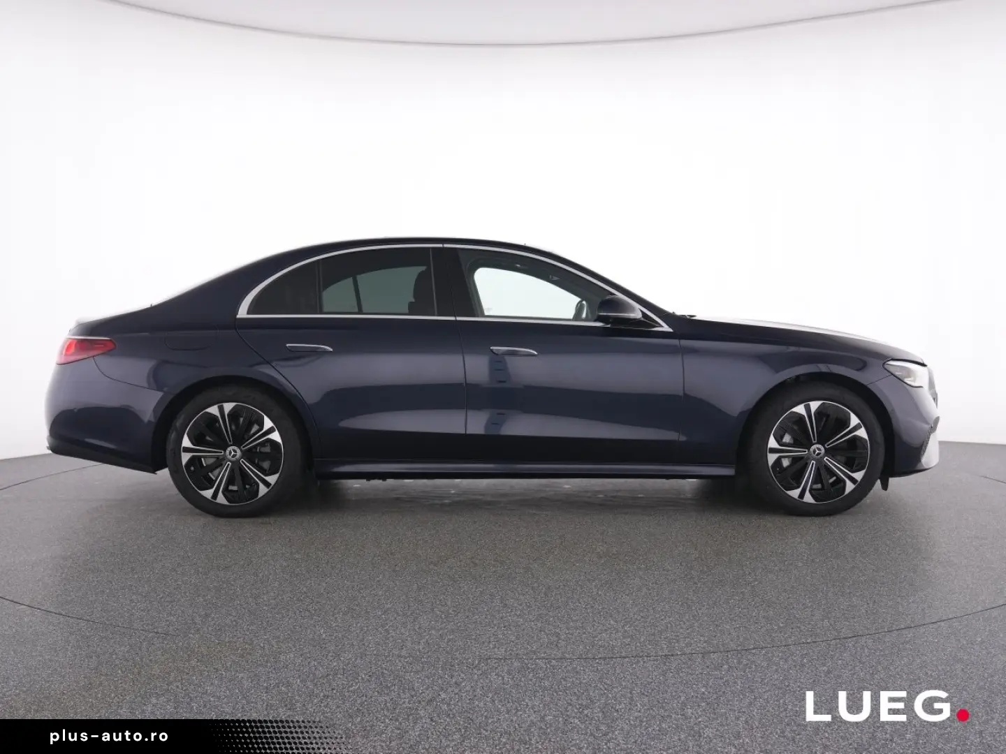 MERCEDES-BENZ E 300 de 4M EDITION-AVANTGARDE PANO AH&hellip;