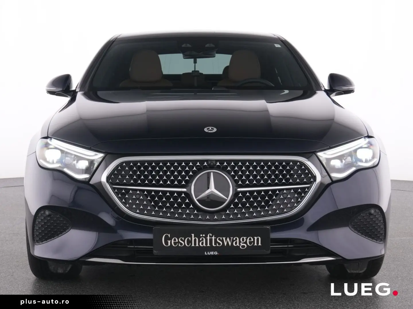 MERCEDES-BENZ E 300 de 4M EDITION-AVANTGARDE PANO AH&hellip;