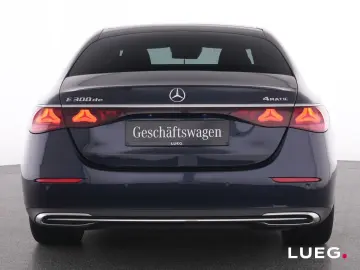 MERCEDES-BENZ E 300 de 4M EDITION-AVANTGARDE PANO AH&hellip;