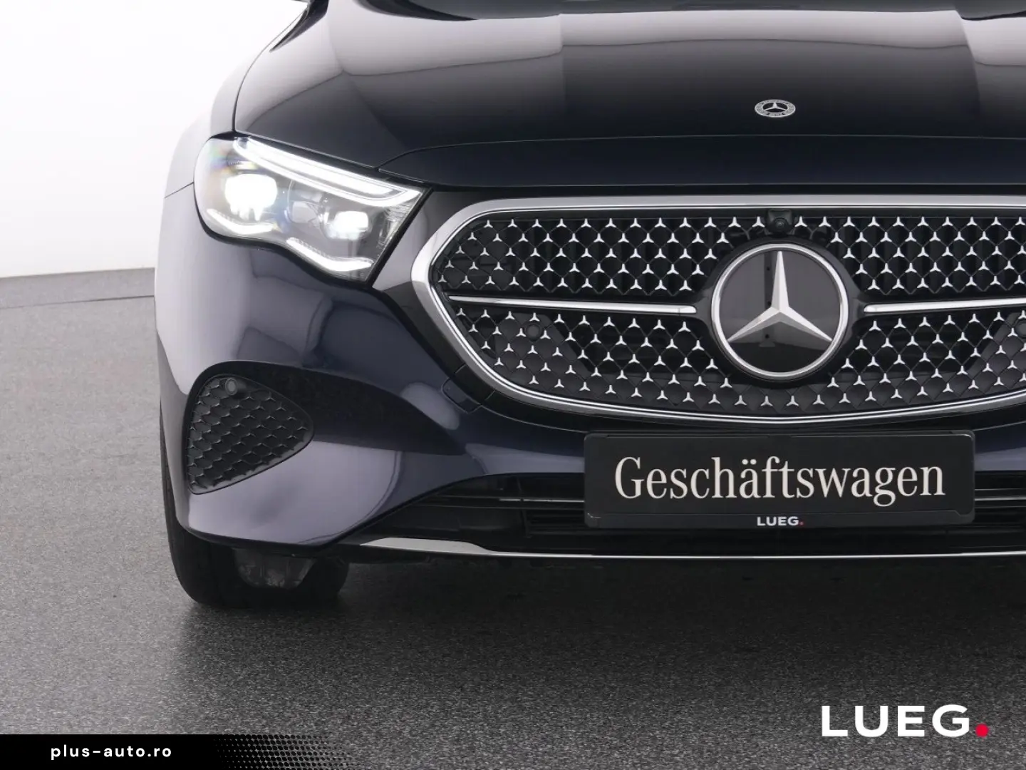 MERCEDES-BENZ E 300 de 4M EDITION-AVANTGARDE PANO AH&hellip;